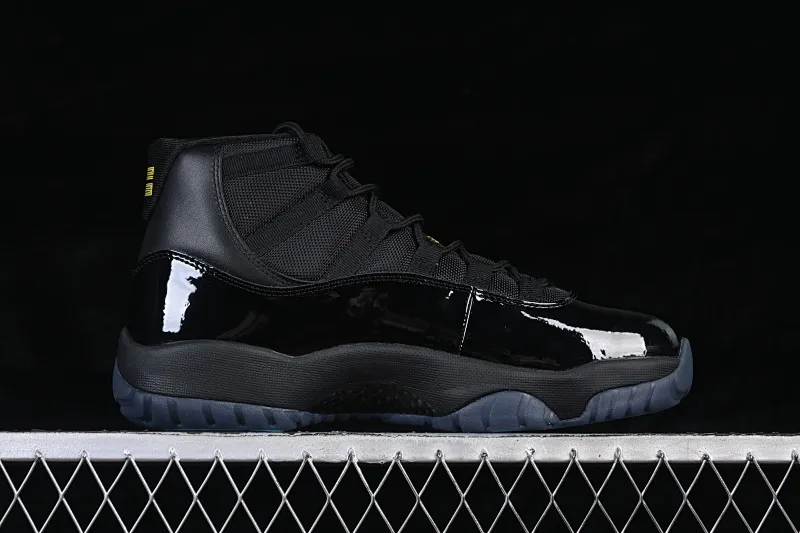 All categories Air Jordan Jordan series basketball shoes Air Jordan 11 TG version Air Jordan 11 Retro "Gamma Blue" AJ11 Joe 11 new gamma blue CT8012-047